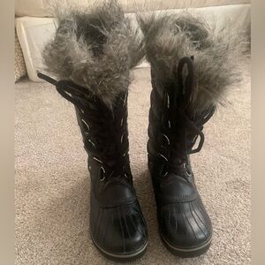 Sorel Winter Boots